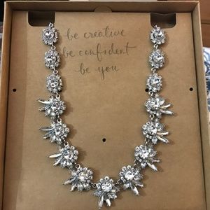 Chloe + Isabel Swept Away Collar Necklace